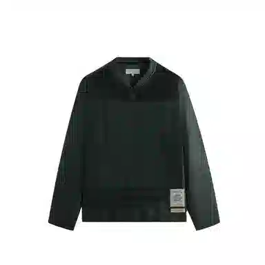 KITH FW24 Malik Lace Combo Jersey Fall 2024 V