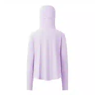 美力城 宽松全网眼透气轻薄户外运动骑行经典百搭防晒服 男女同款