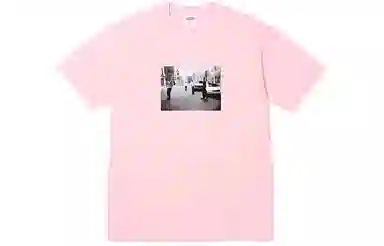 Supreme SS24 Week 1 Tee