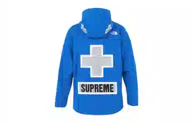 Supreme x The North Face SS22