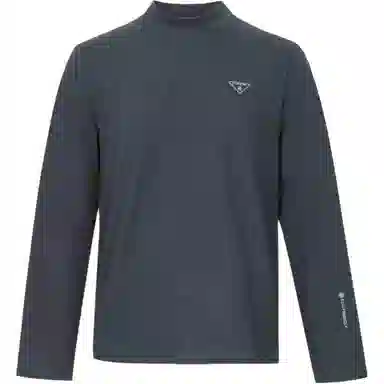 迪柯尼 保暖舒适长袖针织衫 男款