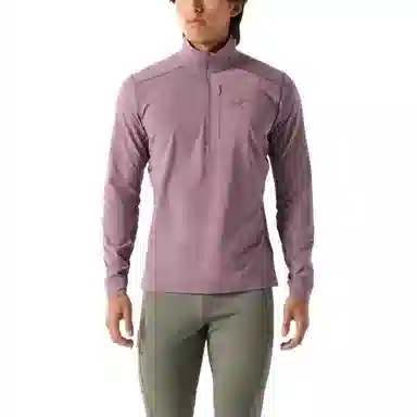 Arcteryx RHO Zip Neck