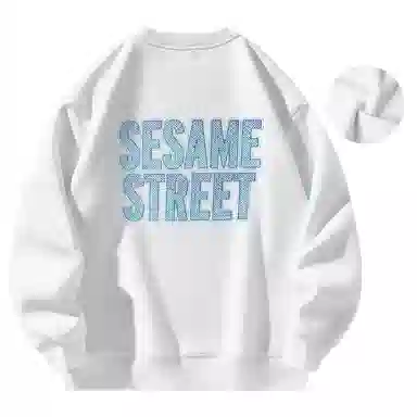 SESAME STREET