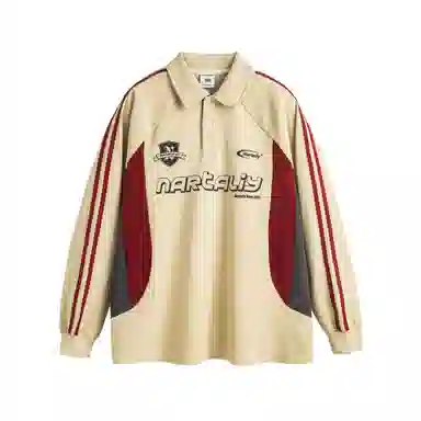 NARTALIY Polo