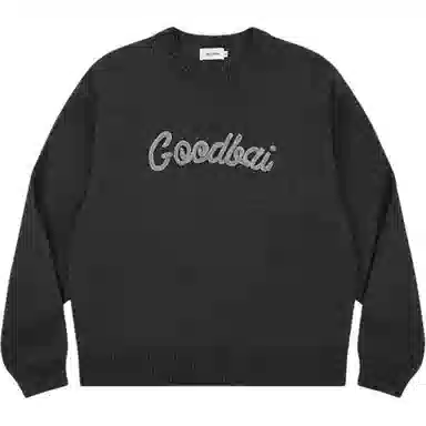 GOOD BAI FW24 FLASHBACK logo