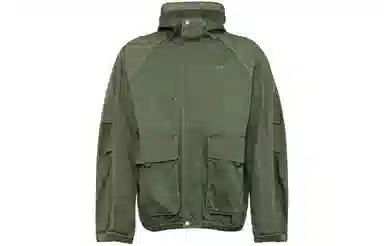 adidas originals Ww Hooded Jkt Logo