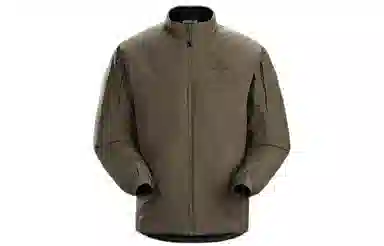 Arcteryx Leaf Cold Wx Jacket Lt