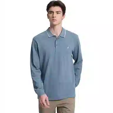 NAUTICA MFO Polo