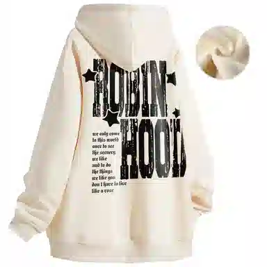 ROBINHOOD Logo