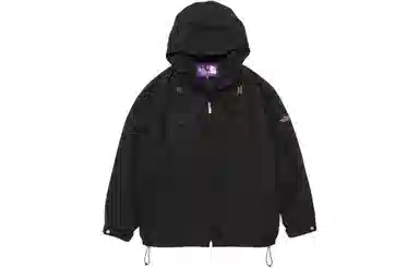THE NORTH FACE PURPLE LABEL