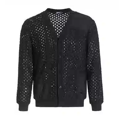 ANDREW MACKENZIE SS24 V