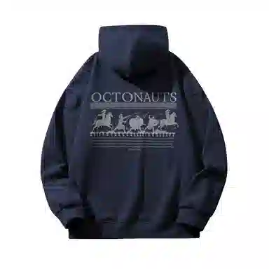 Octonauts Hoodie