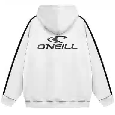 O'Neill Retro Hoodie Stripes
