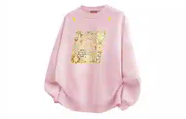 REXSHION Sweatshirt Black