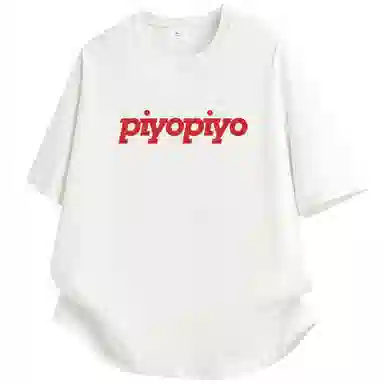 PIYOPIYO LogoinsT
