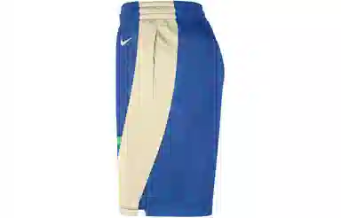 Nike Milwaukee Bucks City Edition 2023/24 Shorts