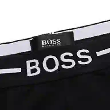 HUGO BOSS