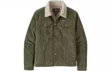 patagonia