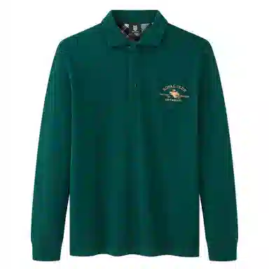 SEPTWOLVES Polo