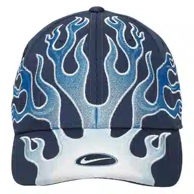Nike Cap Blue
