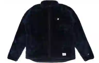 UNDEFEATED x Champion Logo
