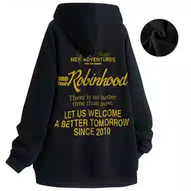 ROBINHOOD Logo