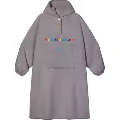PSO Brand Hoodie