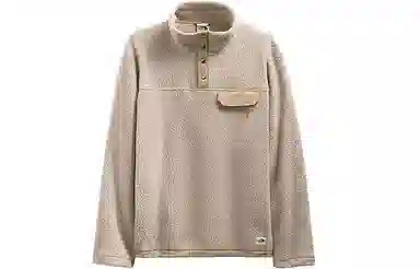 THE NORTH FACE Cragmont 14Logo