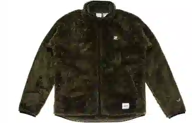 UNDEFEATED x Champion Logo