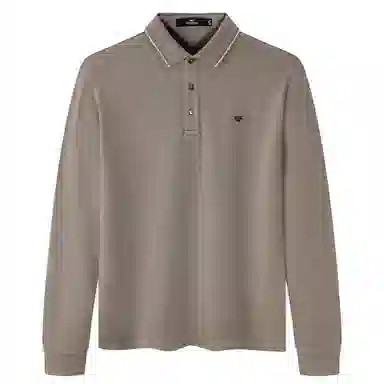 SEPTWOLVES Polo
