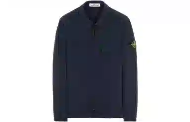 STONE ISLAND FW21 Logo