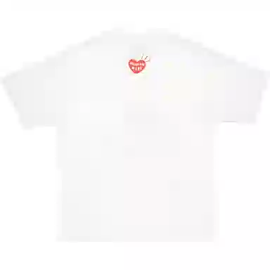 HUMAN MADE x KEIKO SOOTOME SS25 T