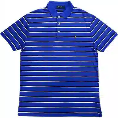Polo Ralph Lauren LogoPolo