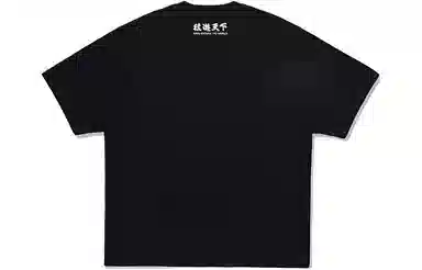 A BATHING APE FW23 T-Shirt