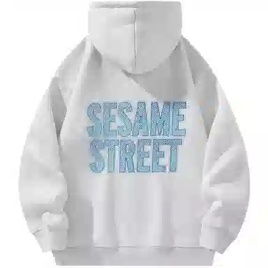 SESAME STREET