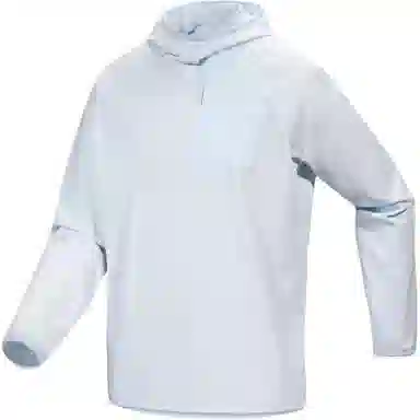 Arcteryx Delta Pullover Hoody