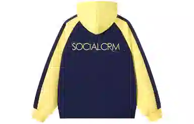SCRM Logo