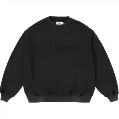 PALACE FW24 TRIPLE STITCH CREW