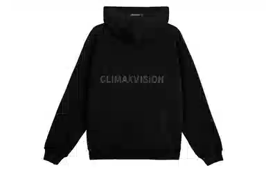 CLIMAX VISION Logo