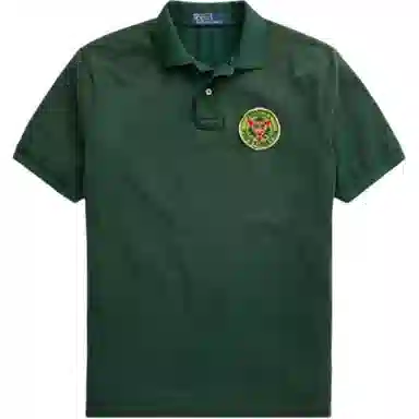 Polo Ralph Lauren LogoPolo