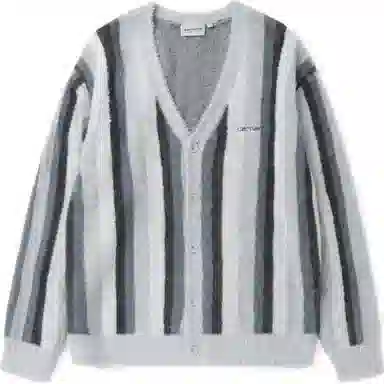 Carhartt WIP V-Neck Knit Sweater