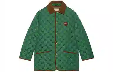 Gucci 100 FW21 Jacket