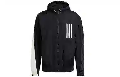 adidas M Wnd Mother Jacket