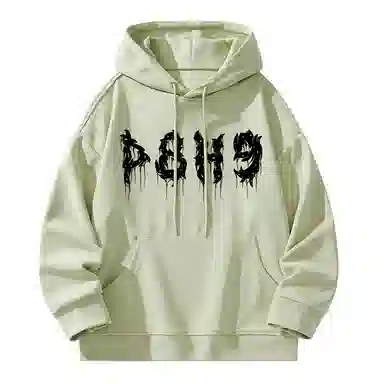 P8H9 Hoodie
