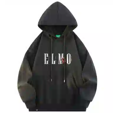 Sesame Street Basic Hoodie