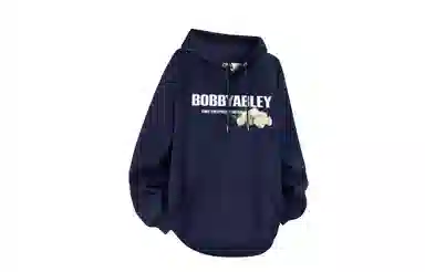 BOBBY ABLEY
