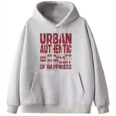 URBAN AUTHENTIC
