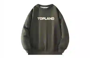 Topland Logo