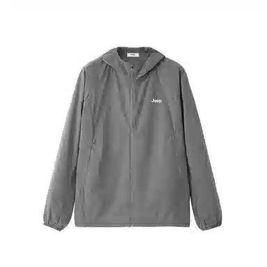 Jeep UPF50+LogoCOOLMAX