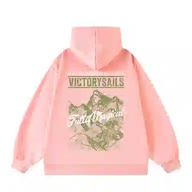 Victory sails
